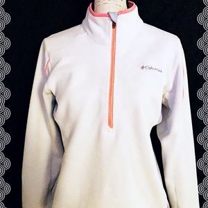 Columbia fleece